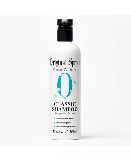 Original Sprout Natural shampoo 354ml