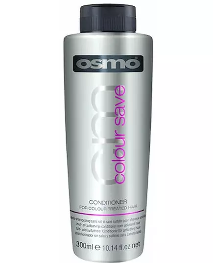 Osmo Colour Mission Colour Save conditioner 300ml