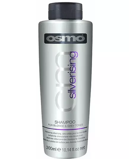 Osmo Colour Mission Silverising shampoo 300ml