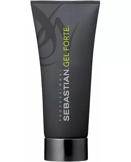 Sebastian Gel Forte hair styling gel 200ml