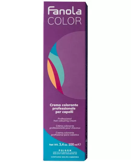 Fanola Colouring Cream 5.3 100ml