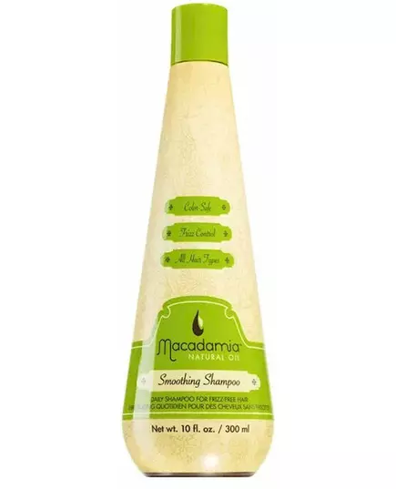 Macadamia Smoothing Shampoo 300ml