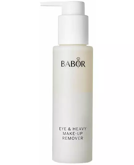 Babor Eye & Heavy Make Up Remover 100 ml