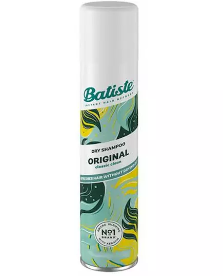 Batiste Dry Shampoo Original 350 ml