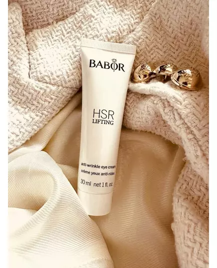 Babor CP HSR Lifting Anti-Wrinkle Eye Cream 30ml, image 2