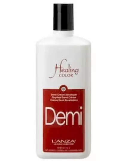 L'ANZA Healing Color Demi Cream Developer 900ml