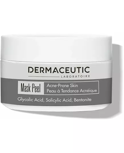 Dermaceutic Laboratoire Mask Peel treatment 50ml