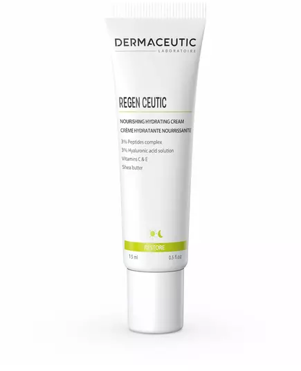 Dermaceutic Laboratoire Regen Ceutic cream 15ml