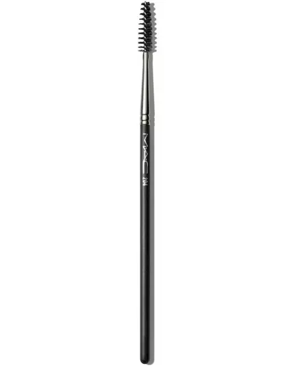 MAC lash brush 204