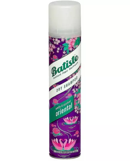 Batiste Oriental dry shampoo 200ml