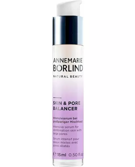 Annemarie Borlind Skin & Pore Balancer serum 15ml