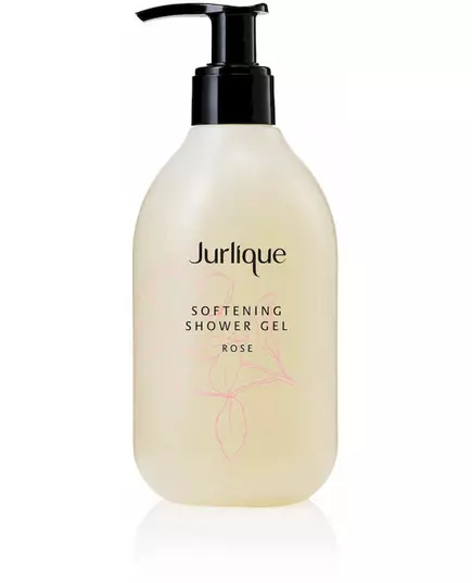 Jurlique Rose shower gel 300ml