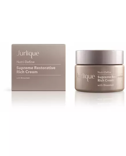 Jurlique Nutri Define Supreme Restorative Rich cream 50ml