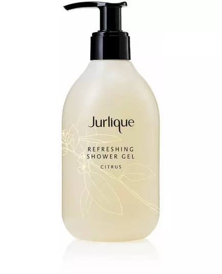 Jurlique Refreshing Citrus shower gel 300ml