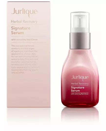 Jurlique Herbal Recovery Signature serum 50ml