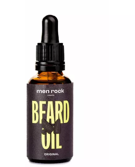 Men Rock Original beard oil 30ml