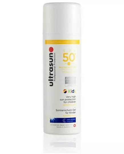 Ultrasun Kids Spf50+ sun protection 150ml