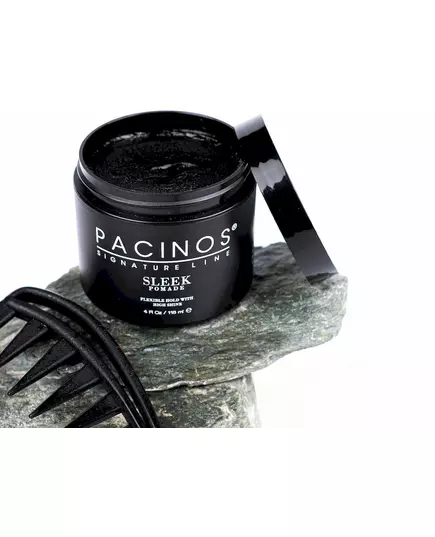 Pacinos Signature Line Sleek pomade 118ml, image 2