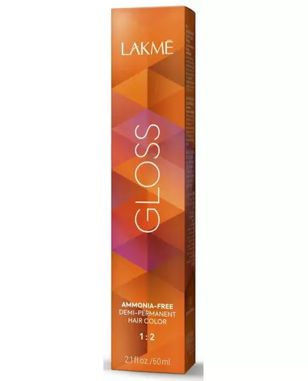 Lakme Gloss 9/21 Hair Color 60ml, image 2