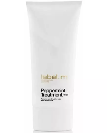 Label.M Peppermint Treatment 150 ml, image 2