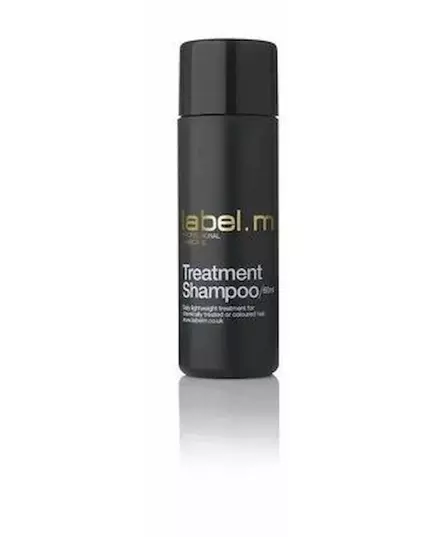 Label.M Treatment Shampoo 60 ml, image 2