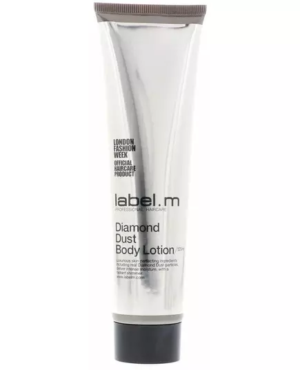 Label.M Diamond Dust Body Lotion 120 ml, image 2