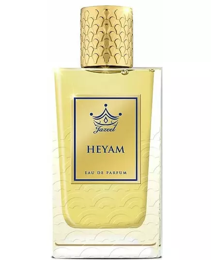 Jazeel Heyam Eau De Parfum 100 ml, image 2