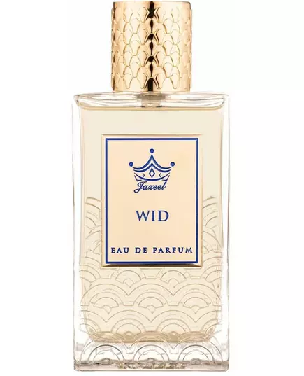 Jazeel Wid Eau De Parfum 100 ml, image 2