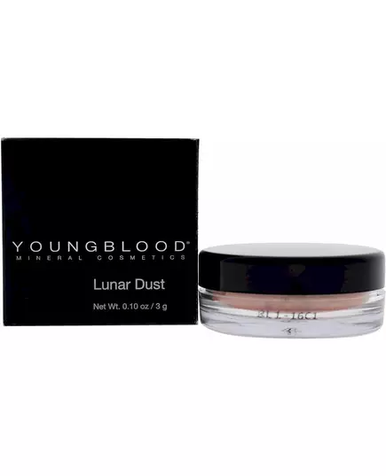 Youngblood Lunar Dust Mineral Powder Dusk 8g, image 2