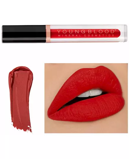 Youngblood Liquid Lip Creme Iconic, image 2