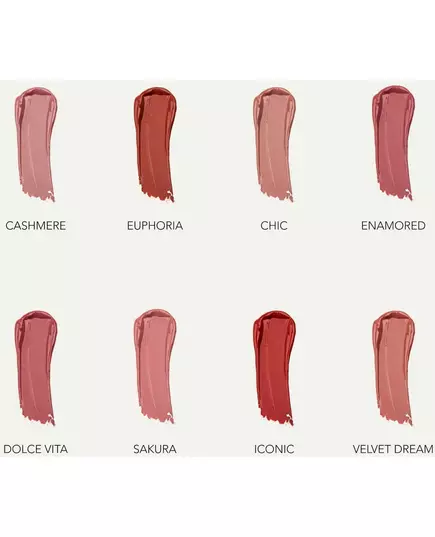 Youngblood Hydrating Liquid Lip Creme Enamored, image 2