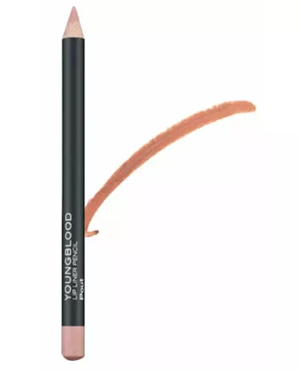 Youngblood Lip Pencil Pout 1.1 g, image 2