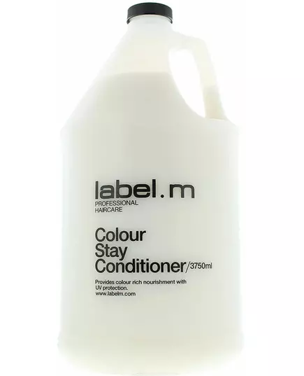 Label.M Colour Stay Conditioner 3750 ml, image 2