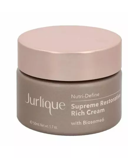 Jurlique Nutri Define Supreme Restorative Light Cream 50 ml, image 2