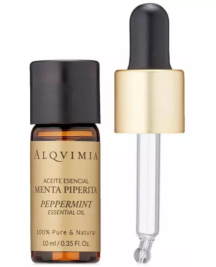 Alqvimia Mint essential oil 10ml, image 2