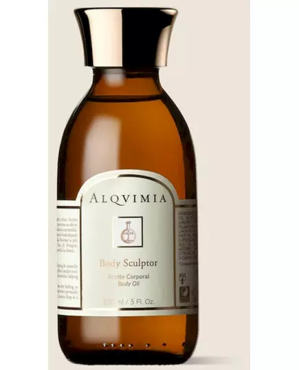 Alqvimia Body Sculptor body oil 500ml, image 2