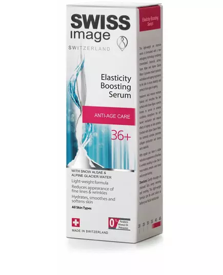 Swiss Image Elasticity Boosting serum 30ml, image 2