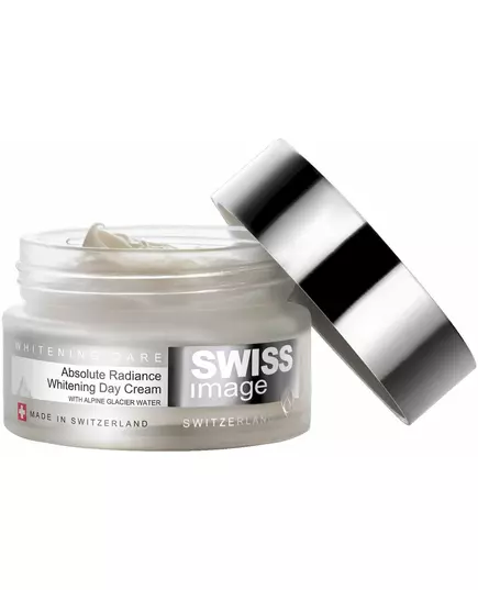 Swiss Image Absolute Radiance Whitening day cream 50ml, image 2