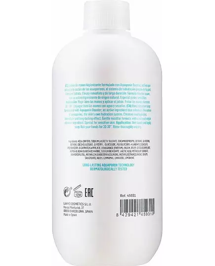 Lakme Hydra Hand Soap 500ml, image 2