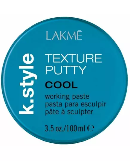 Lakme K.Style Texture Putty Cool Sculpting Paste 100ml, image 2