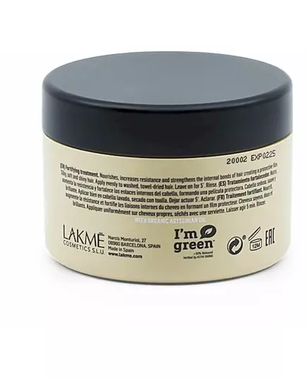 Lakme Tiefenpflege Behandlung 50ml, Bild 2