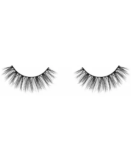 Swati Faux Mink Lashes Crystal, image 2