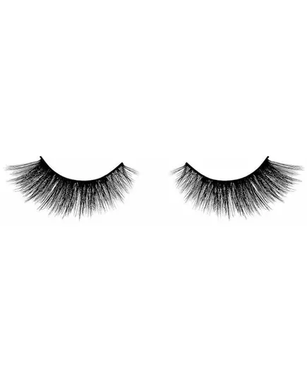 Swati Faux Mink Lashes Titanium, image 2