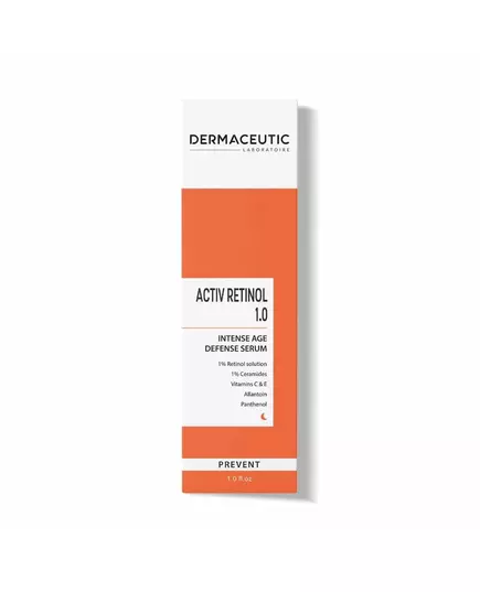 Dermaceutic Laboratoire Activ Retinol 1.0 serum 30ml, image 2