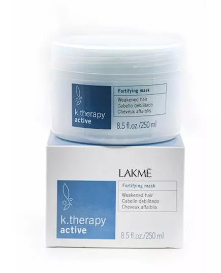 Lakme K.Therapy Active Fortifying Mask 250ml, image 2