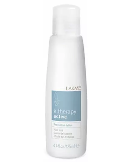 Lakme K.Therapy Active Lotion 125ml, image 2