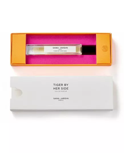 Sana Jardin Tiger By Her Side Rollerball, 10 ml, image 2