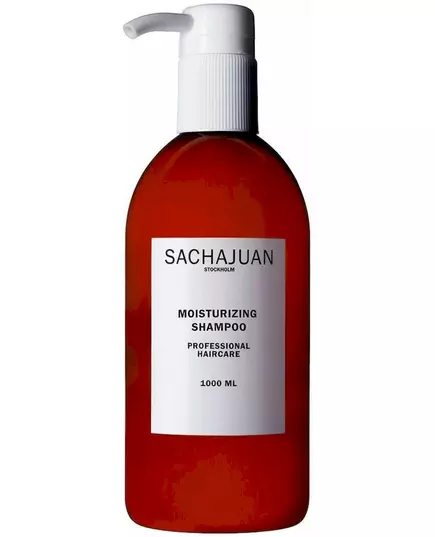 Sachajuan Moisturizing Shampoo 1000 ml, image 2