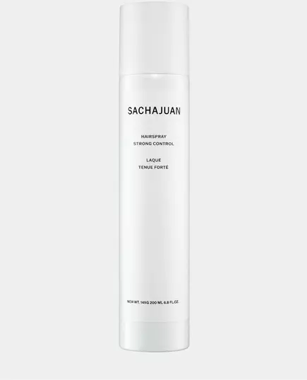 Sachajuan Hairspray Strong Control 300 ml, image 2