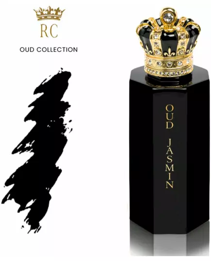 Royal Crown Oud Jasmine Extrait De Parfum 100 ml, image 2